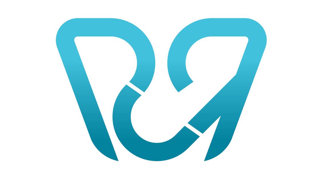 Kurumsal Gradyan Logo
