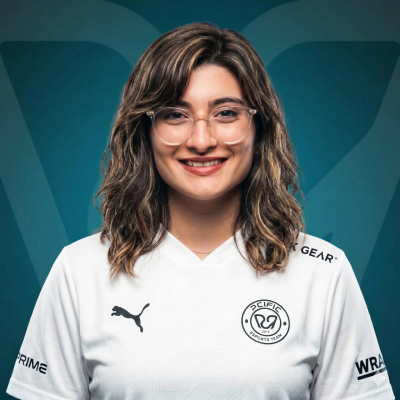 Esra Bilgin