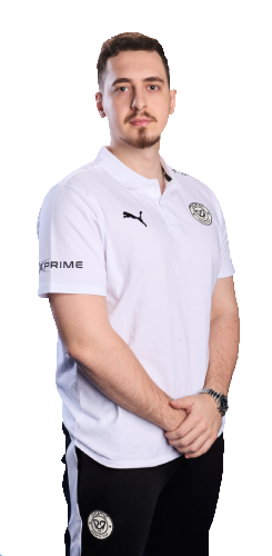 Kaan "Leader" Taşpınar